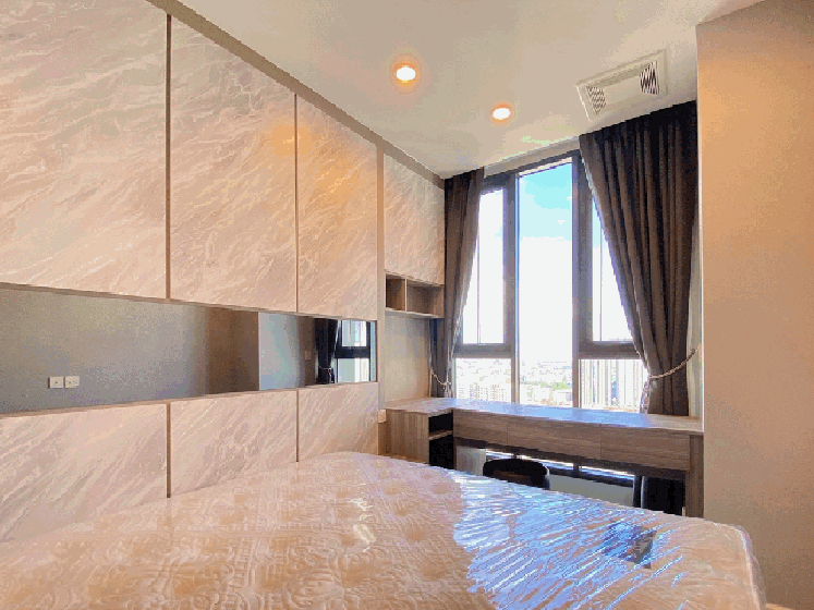 Condominium in Sukhumvit 